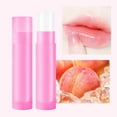 Grape Water Night Time Kids Makeup into You Lipstick Lip Gloss Color