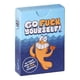 thumbnail image 1 of Juegos Cartas Hilarantes Juego Adultos para Fiesta Cumpleaños (1pc), 1 of 9