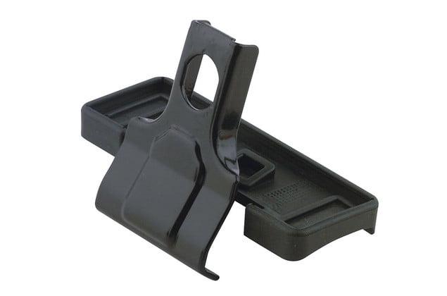 thule gutter foot pack
