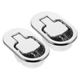 thumbnail image 5 of WORGEOUS  2 Pcs Power Cord for Recliner Chair Car Seat Cushion Handle Parts, 5 of 8