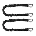 thumbnail image 1 of Shandong Santong Rope 3006.2373 Cordon Élastique Couvert 24 Po. Caoutchouc, 1 of 3