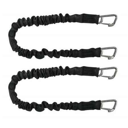 

24 in. Covered Bungee Cord Rubber