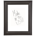 thumbnail image 5 of Rayne Mirrors W323036 American Made Brazilian Walnut Whiteboard, 35 x 41 in., 5 of 5
