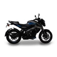 thumbnail image 3 of MOTOCICLETA BAJAJ DEPORTIVA PULSAR NS 200 GRIS UG 2024 2025 Bajaj, 3 of 7