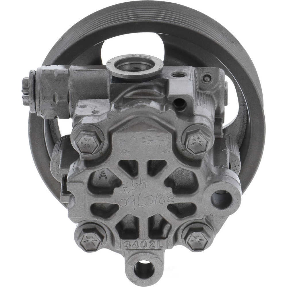 MAVAL 96493M Reman Power Steering Pump