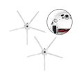 thumbnail image 3 of Reemplazo de cepillos Para robots de barrido Allinless Roborock Ts7 T7s Plus S7 color como se muestra, 3 of 4
