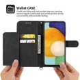 thumbnail image 4 of Embossed Leather Phone Case For Samsung Galaxy S8, 4 of 5
