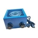 thumbnail image 5 of Máquina secadora de relojes Salvador ajustable eficiente alta confiabilidad, 5 of 9
