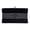 Black, variant on Callaway Golf Tour Fold Towel Black