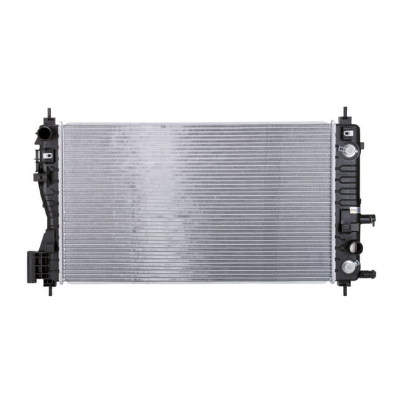 Radiator Fits 1991 Plymouth Laser