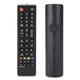 thumbnail image 1 of Control remoto BN59-01268D Televisión Batería POWE Piezas repuesto controlador Smart TV para UE40MU6103 Rojo, 1 of 9