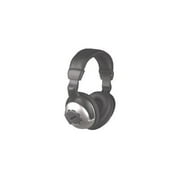 Labtec Elite 835 - Headphones - full size - wired - 3.5 mm jack
