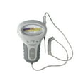 thumbnail image 2 of Industrial pH and Chlorine Tester, 2-in-1 Portable Water Quality Meter with 5.5-9 pH Range & 0.2-3 CL2 Measure, Large LCD Display, AA Battery Powered (Not Included), 2 of 6