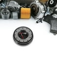 thumbnail image 4 of LOLIPPYY 1Pcs Quick Release Steering Wheel Hub Adapter Convenient Use for Racing and Driving, 4 of 6