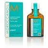 MOROCCANOIL MOROCCANOIL TREATMENT OIL 0.85 OZ MOROCCANOIL/MOROCCANOIL TREATMENT OIL LIGHT 0.85 OZ (25 ML)