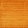 thumbnail image 1 of Ahgly Company Indoor Square Contemporary Dark Orange Abstract Area Rugs, 6' Square, 1 of 6