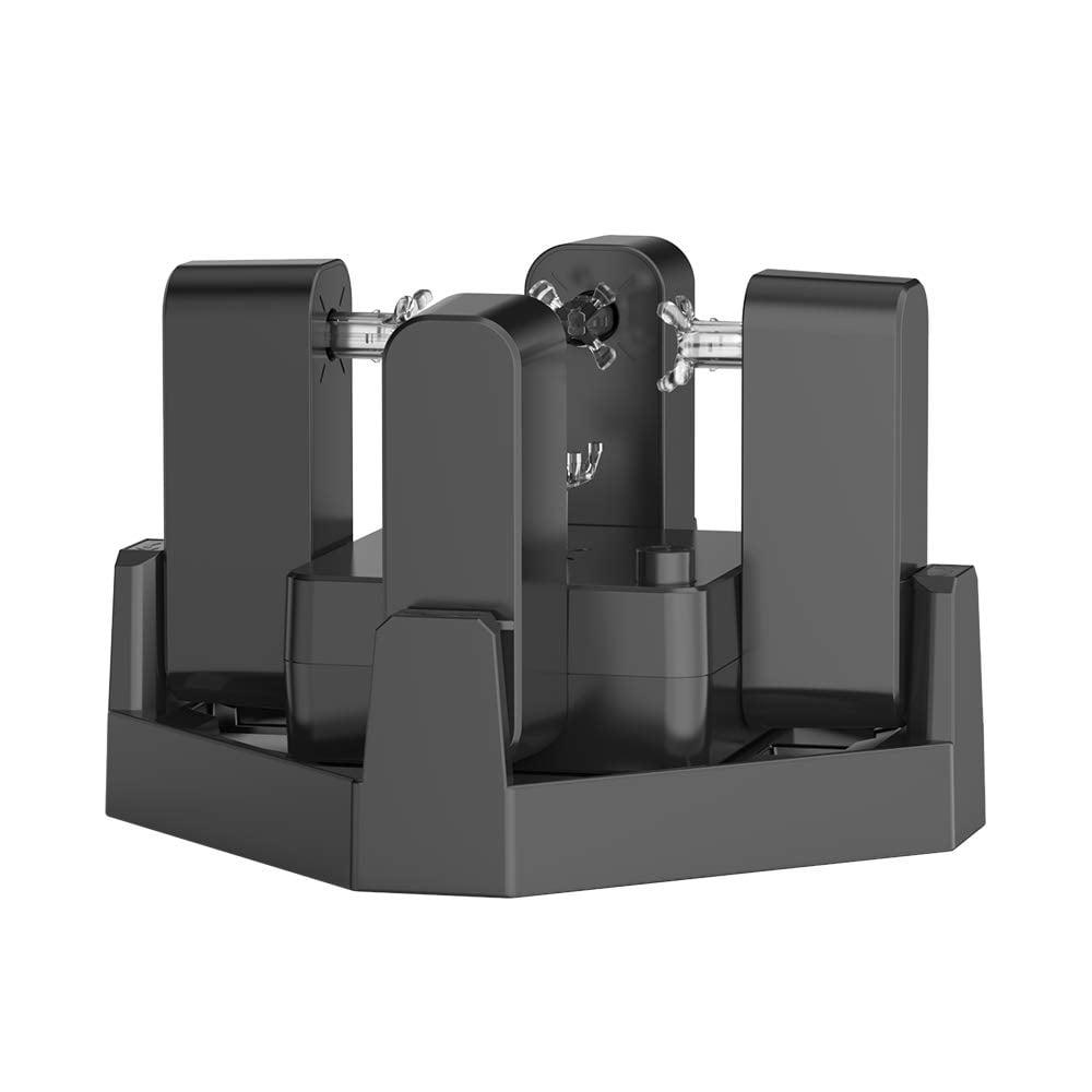 GAN Robot, Cube Solving Machine Automatic Puzzle Scrambler ...