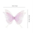 thumbnail image 2 of 10 Uds. Apliques para ropa., 2 of 3