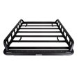 thumbnail image 2 of Go Rhino 5935271T SRM500 - 75" Flat Platfrom Rack With Side Rail Kit, 2 of 5