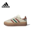 thumbnail image 3 of Nuevas zapatillas de deporte de caña baja Adidas Gazelle Bold, resistentes al desgaste, antideslizantes, informales para mujer, 3 of 5