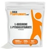BulkSupplements L-Arginine L-Pyroglutamate Powder - 1.5g per Serving - 250 Grams (8.8 oz) - 167 Servings