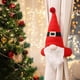 thumbnail image 4 of Christmas Rudolph Forest Elderly Curtain Buckle Curtain Tying Rope Door Hanging, 4 of 5
