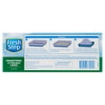Fresh Step Drawstring Litter Box Liners Scented, Large Size, 30" x 17" 7 Count