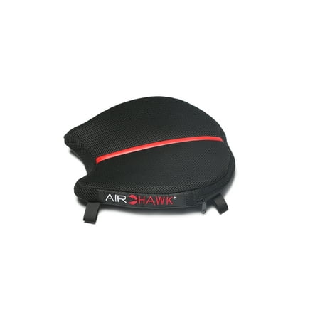 Airhawk Cruiser - AIRHAWK MOTORCYCLE CUSHION CRUISER R , SMALL