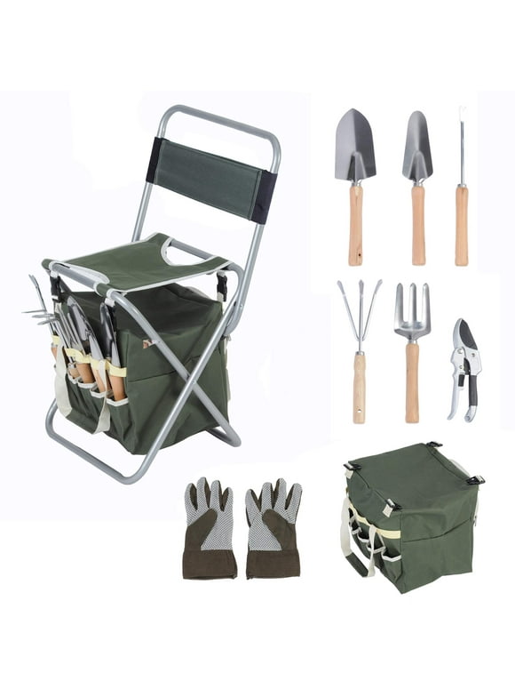 Garden Accessories in Garden Tools