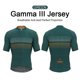 thumbnail image 3 of Lameda - Maillot de ciclismo de verano para hombre y mujer, ropa transpirable de manga corta para bicicleta de montaña, 3 of 5
