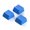 Blue, variant on 10PCS OEM Profile Keycaps PBT Keycap Set For Cherry-MX Switches Gaming Mechanical Keyboard Multi-Color