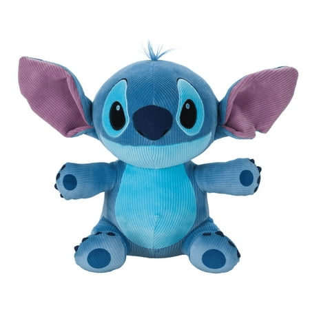 Disney Parks Stitch Blissful Buddies Soft Toy Lilo & Stitch Plush New With Tag
