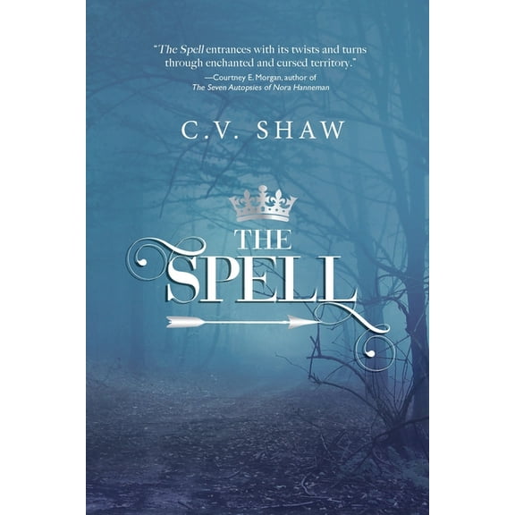The Spell, (Paperback)
