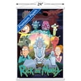 thumbnail image 2 of Rick et Morty - Groupe de la saison 4, 2 of 4