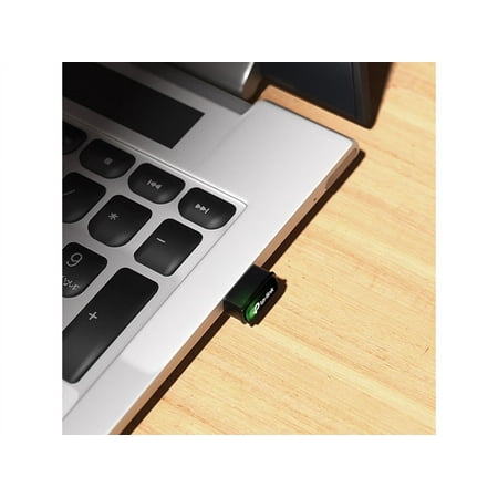 TP-Link Archer T3U Nano AC1300 USB Wi-Fi Adapter Dual-Band