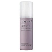 Living Proof Instant Restore/Repair Complete Breakage Solution for Unisex, 4 Ounce