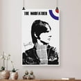 thumbnail image 5 of Music Poster - Paul Weller - Vintage Style - Size 24x36 - Postora, 5 of 5
