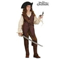 thumbnail image 2 of Girl's Disney Elizabeth Swann Costume, 2 of 11