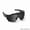 Black lenses 32G CARD, variant on 4K Smart Glasses With Camera, Hands-Free Recording Sunglasses For First Person POV Video, Cycling, Motorcycle, Sports Action Camera Glasses