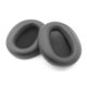 thumbnail image 1 of Seitruly Almohadillas para los oídos, accesorios, orejeras, protección auditiva, piezas de reparación de auriculares, reemplazo para Relojes inteligentes Negro, 1 of 6