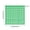 Green, variant on HCBY 1 Inch Circle Number Stickers 1-100 Set, Self-Adhesive Vinyl Waterproof Labels for Mailbox, Laptop, Scrapbook, Organizing, Calendar, DIY Crafts & Journal (Green,10.7"x10.7")