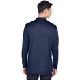 thumbnail image 3 of Ash City - Core 365 Men's Kinetic Performance Quarter-Zip, 3 of 3