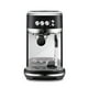 thumbnail image 1 of Breville the Bambino Plus Cafetera espresso con espumador de leche automático, cafetera espresso con calentamiento en segundos, máquina de capuchino y café con leche para el hogar, BES500BTR, trufa ne, 1 of 5