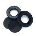 thumbnail image 5 of Replacement Ear pads for Beyerdynamic T70P T5P T1 DT990 DT880 DT770PRO Headphones Memory Foam Earpads headset Leather case, 5 of 21