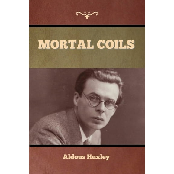 Mortal Coils (Paperback)