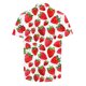 thumbnail image 4 of Blusa y camisa de manga corta con cuello vuelto para hombre, blusa informal con botones y estampado hawaiano, blusa de manga corta con cuello vuelto para hombre, 4 of 4