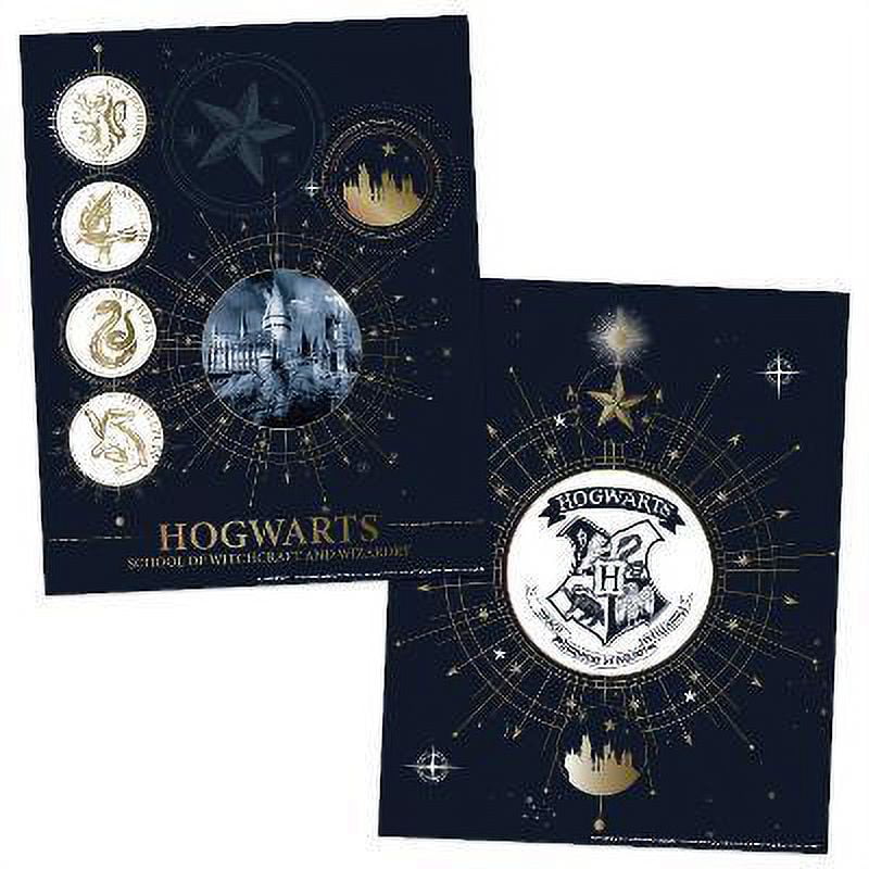 2024 Harry Potter Collector's Edition Calendar