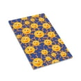 thumbnail image 7 of DouZhe 1-Gang Blank Wallplate, Cartoon Smile Sun Decorative Wall Plates, 7 of 7