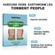 thumbnail image 4 of 10pcs Varicose Vein Repair Patch Effective Convenient Plant Extracts Patch for Postpartum Obese People, 4 of 5