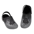 thumbnail image 2 of Star Wars Mens Darth Vader Fur Lined Clogs, 2 of 4